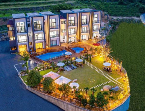 Stonecove Pension